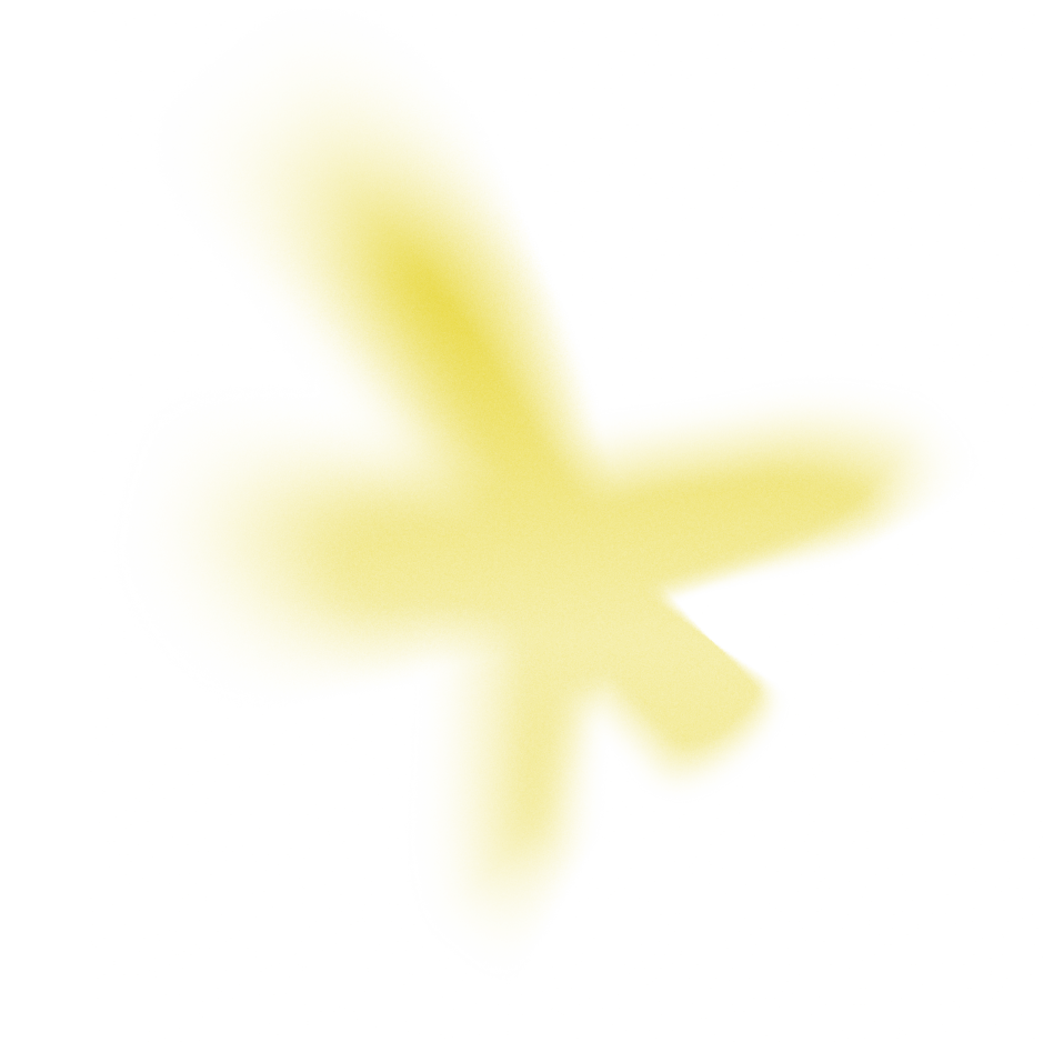 Decorative gradient background